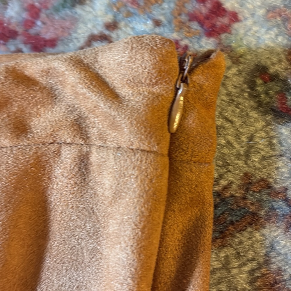 Korean mini skirt - Picture 4 of 5
